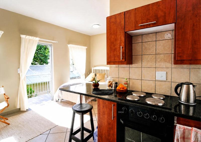 To Let 1 Bedroom Property for Rent in Bult West North West